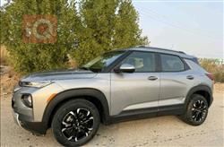 شيفروليه تريل بليزر